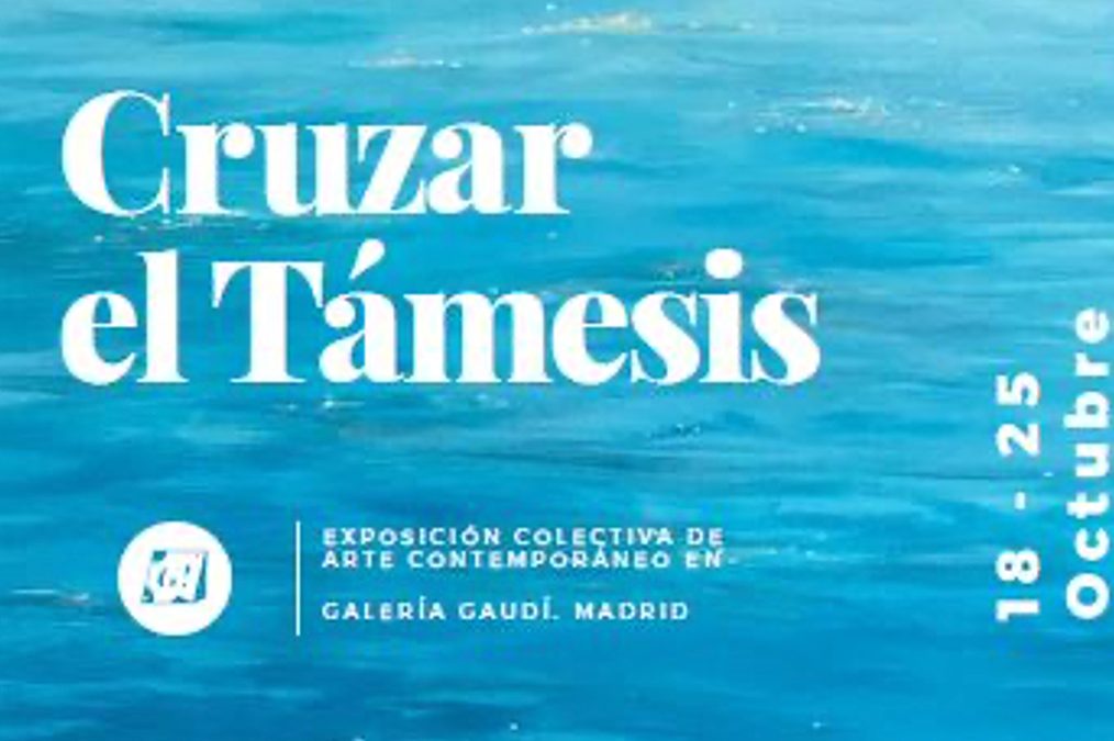Cruzar el Támesis