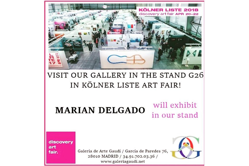 Aff Art Fair Colonia
